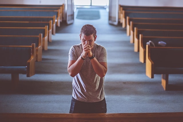 sermon outlines on prayer