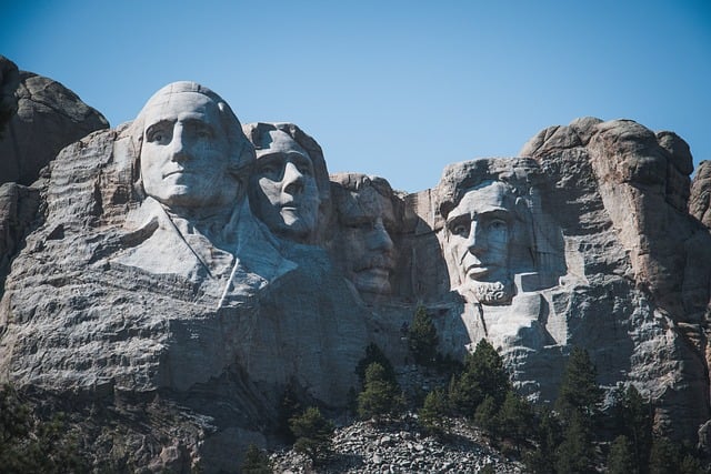 sermon outlines for Presidents' Day