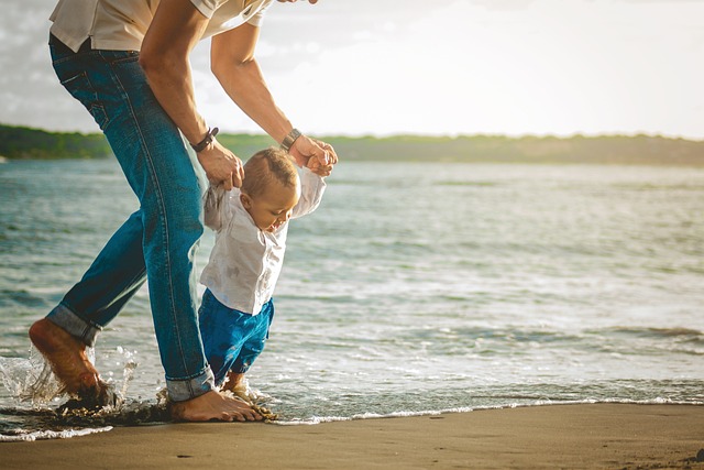 Father’s Day Sermon Outlines